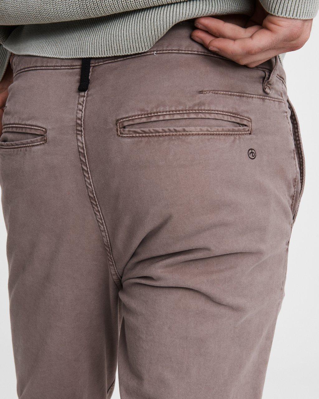 Rag & Bone Fit 2 Classic Chino - Timber