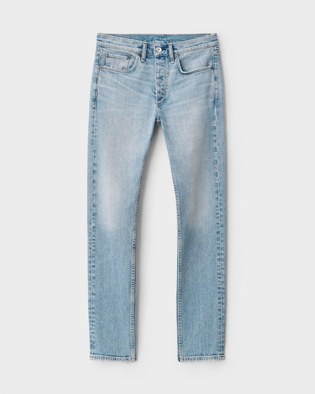 Rag & Bone Fit 2 Jeans - Hendrick