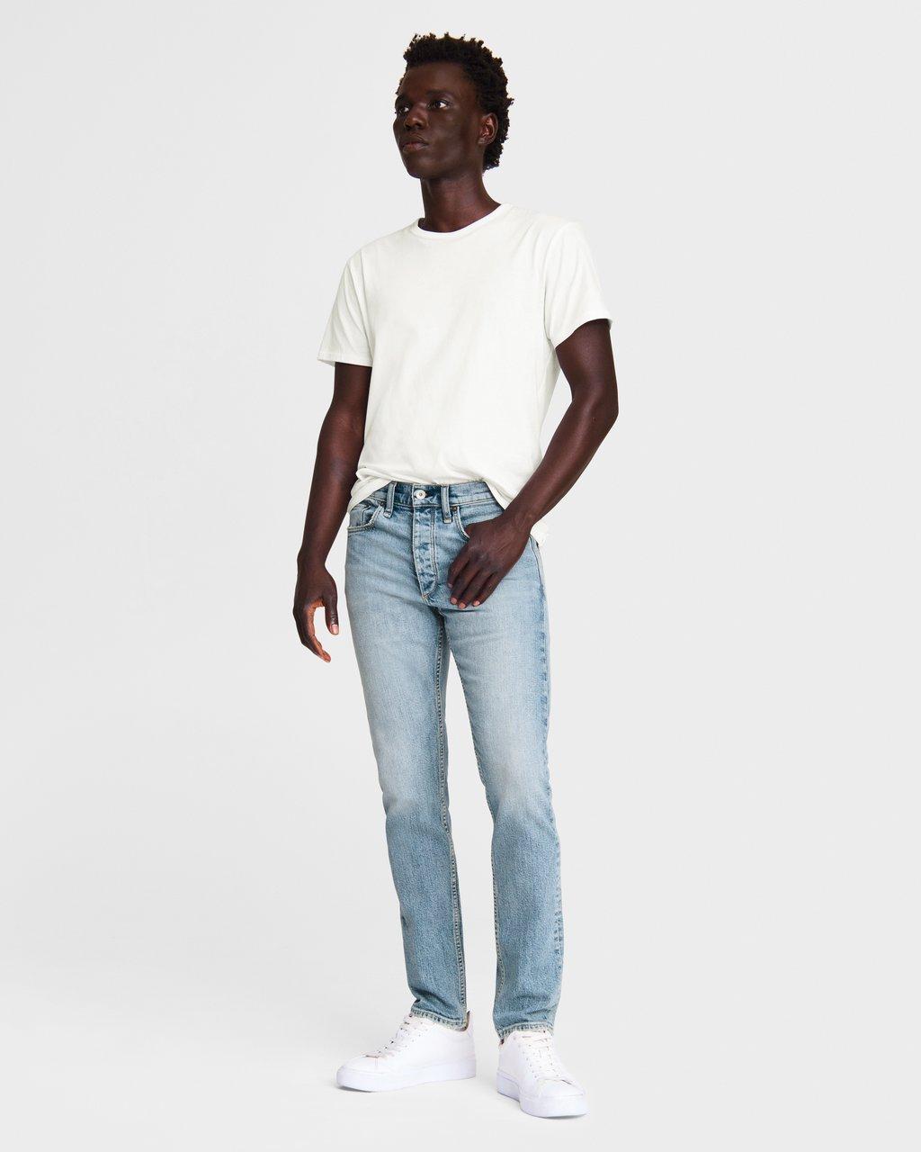 Rag & Bone Fit 2 Jeans - Hendrick