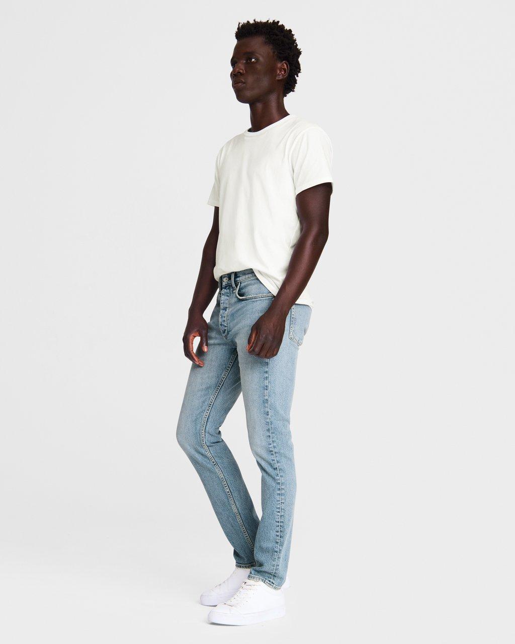 Rag & Bone Fit 2 Jeans - Hendrick