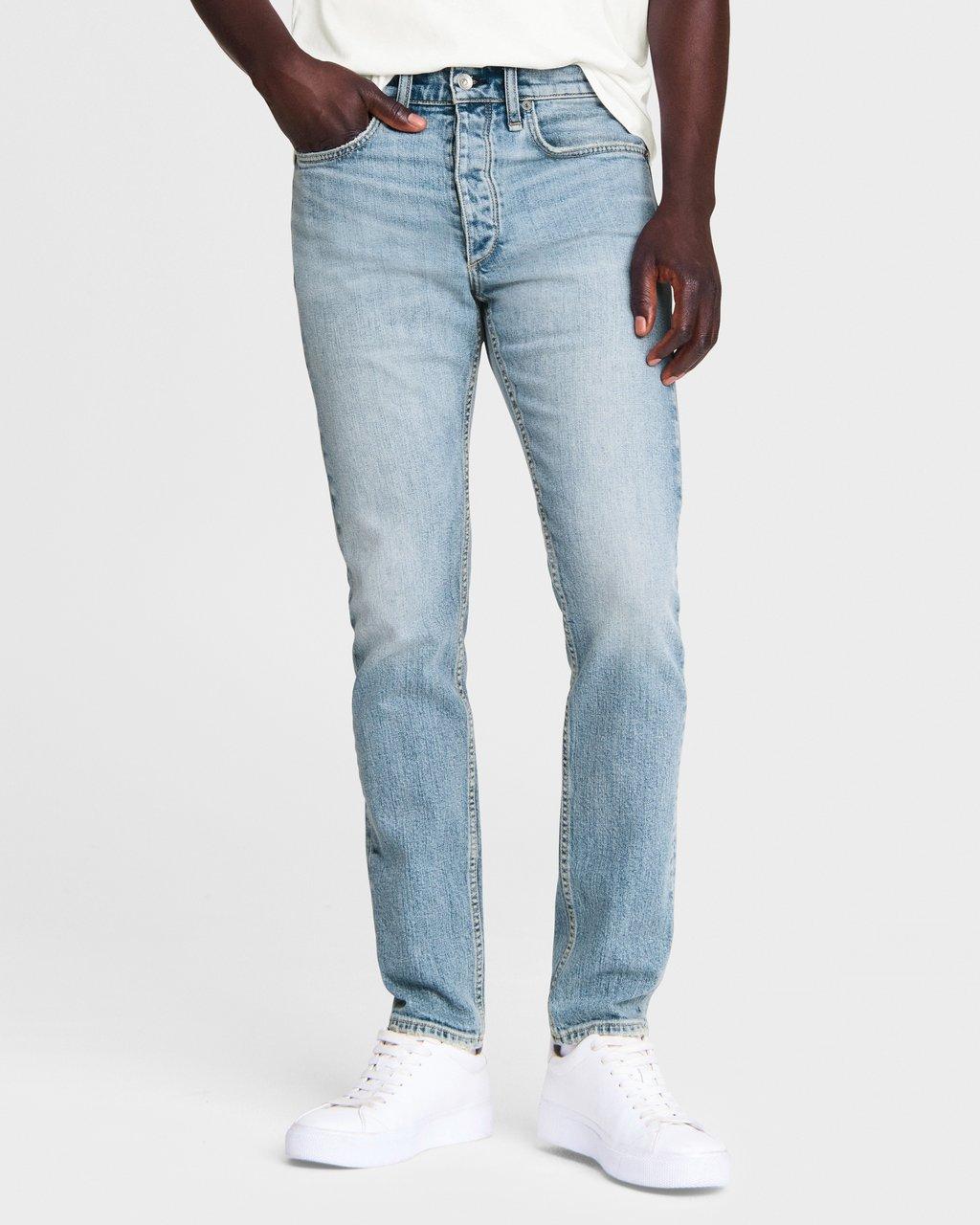 Rag & Bone Fit 2 Jeans - Hendrick