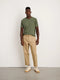 Alex Mill Lightweight Mercer Tee - Olive