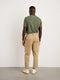 Alex Mill Lightweight Mercer Tee - Olive