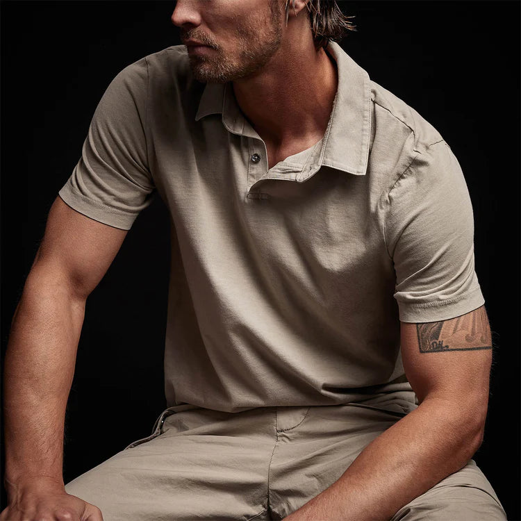 James online perse polo