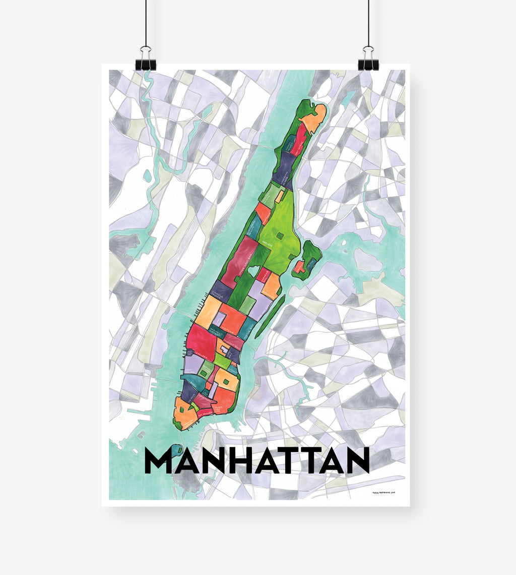 Cherry Blossom Creative Prints