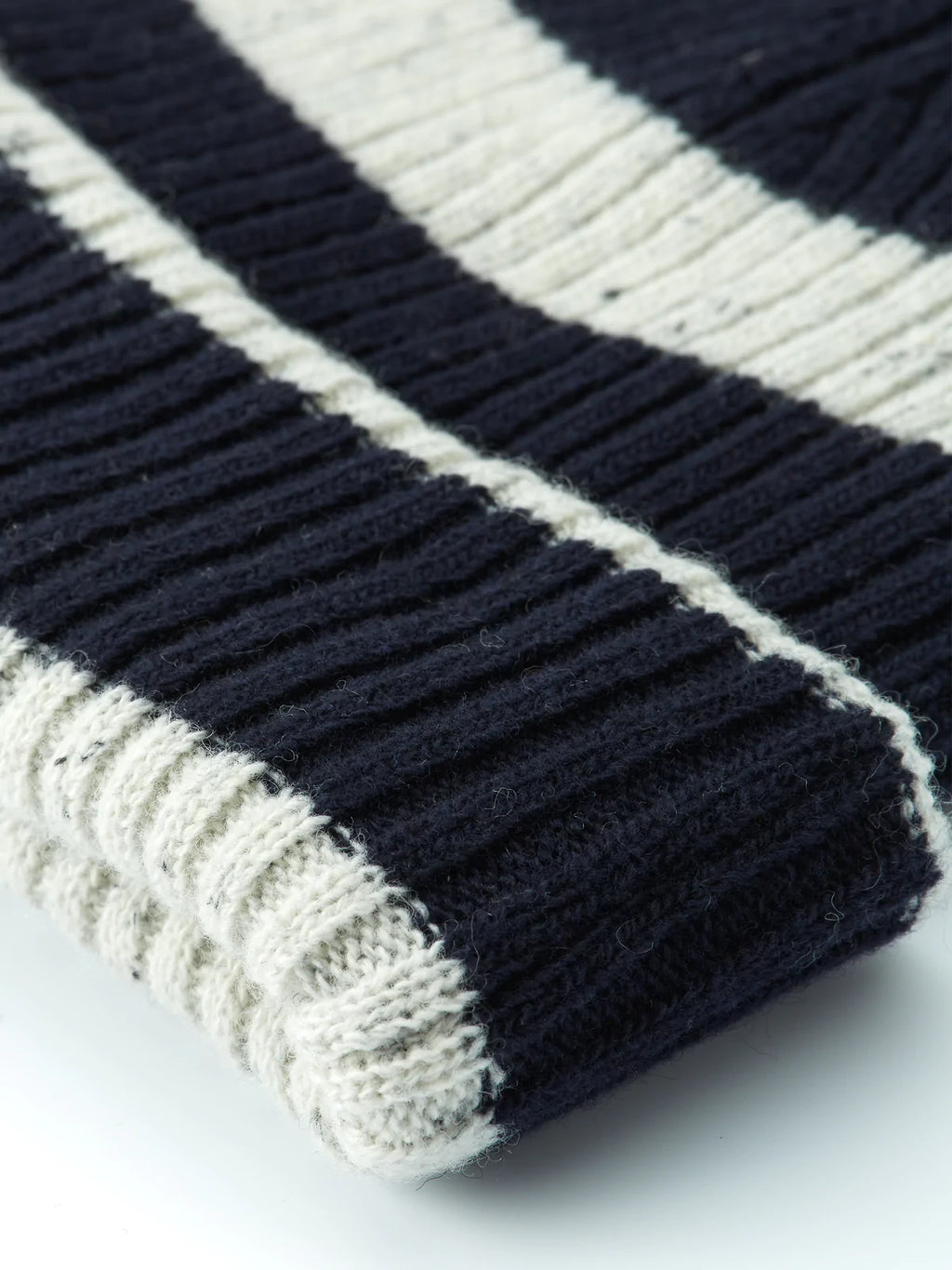 Oliver Spencer Dock Hat Dunbar Navy