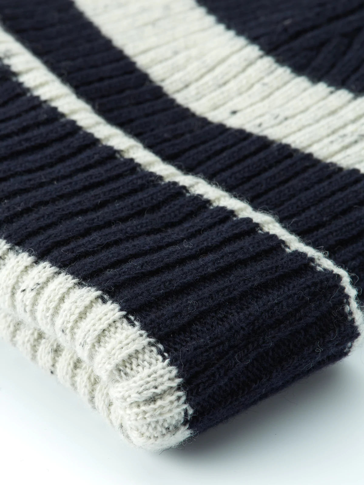 Oliver Spencer Dock Hat Dunbar Navy