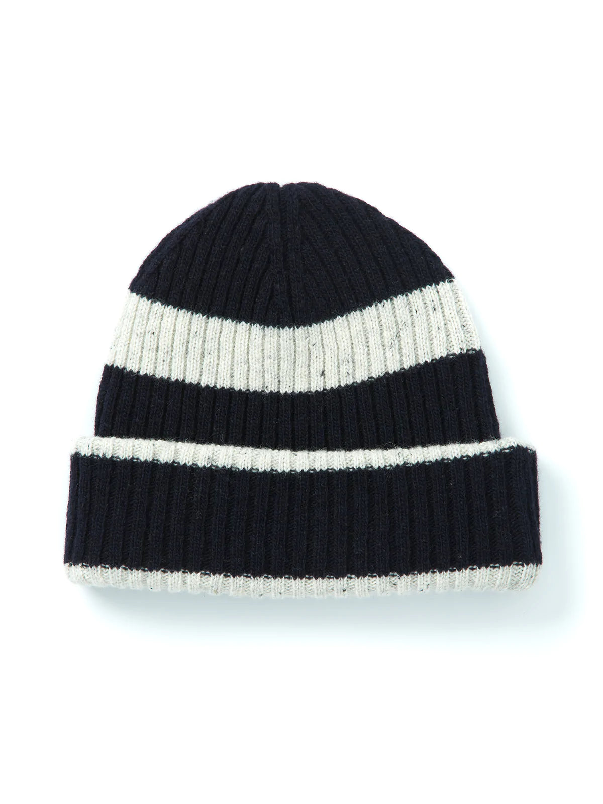 Oliver Spencer Dock Hat Dunbar Navy
