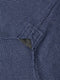 Clerkenwell Tab Shirt Smith Blue