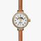 Shinola The Birdy Moon Phase 34MM