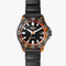 Shinola Forged Carbon Monster Automatic 45MM