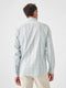 Faherty The Movement™ Shirt - Beach Cove Plaid