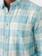 Faherty The All Time Shirt - Westport Plaid