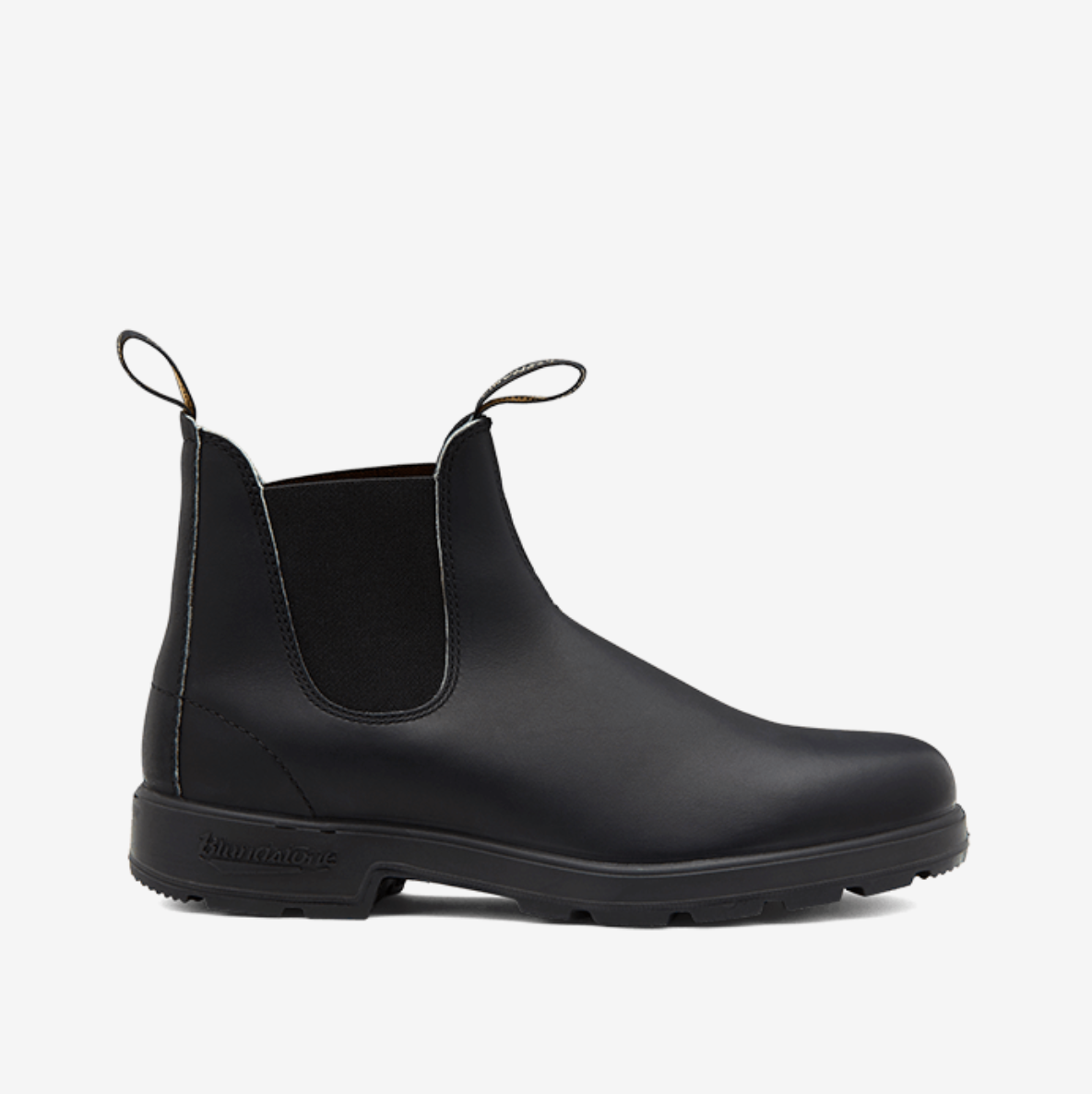Blundstone Boots 510 Voltan Black