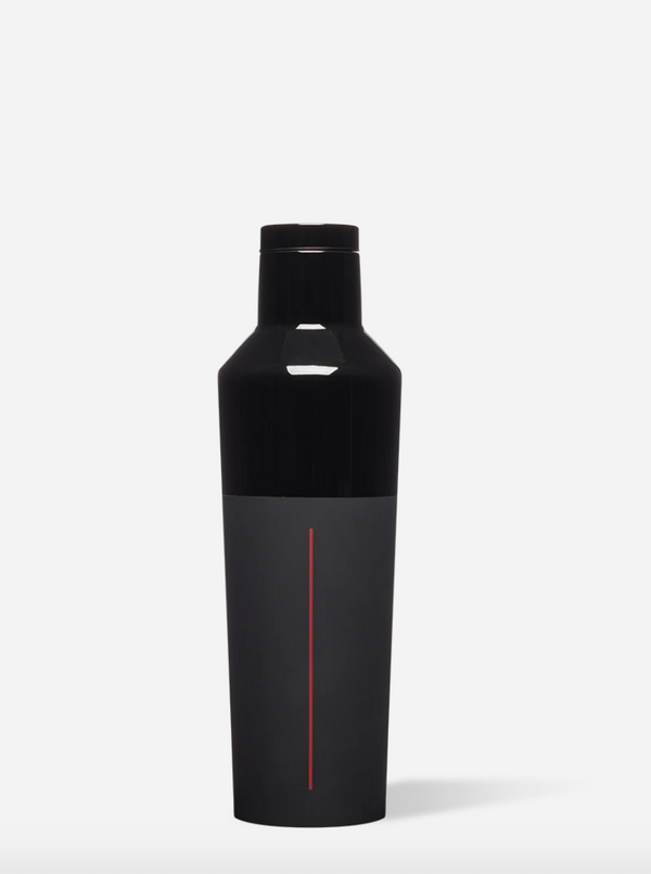 Corkcicle - Star Wars - Darth Vader, Canteen- 16 oz.