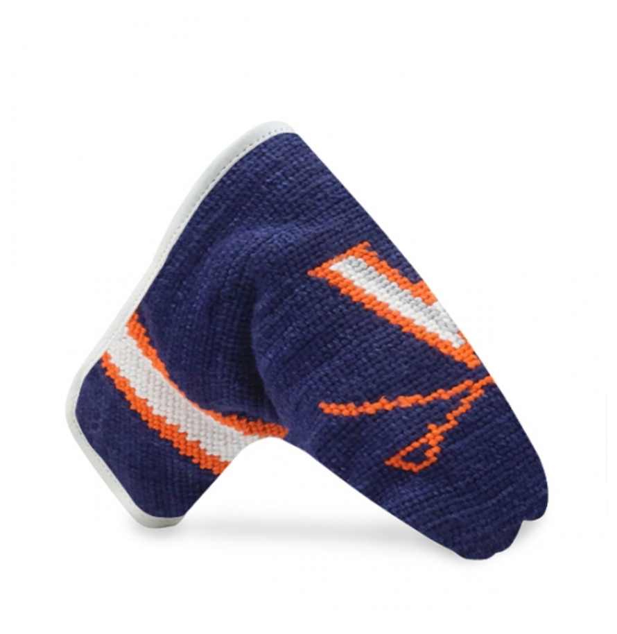 Smathers & Branson Putter Headcover