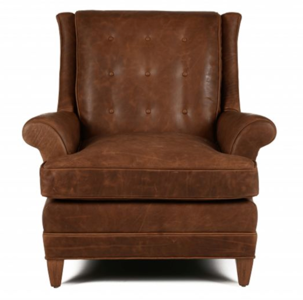 Moore & Giles Jefferson Arm Chair