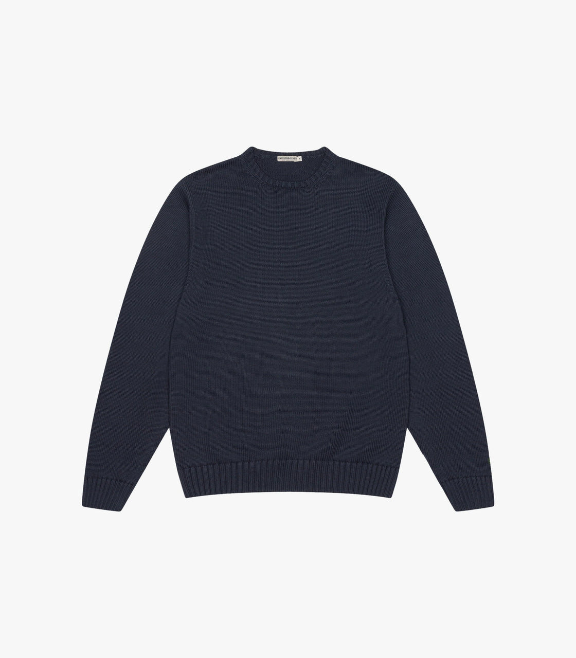 Ivy Sweater - navy