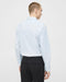 Theory Sylvain Shirt in Good Cotton - Olympic