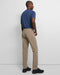 Theory Raffi 5-Pocket Pant in Neoteric Twill - Bark