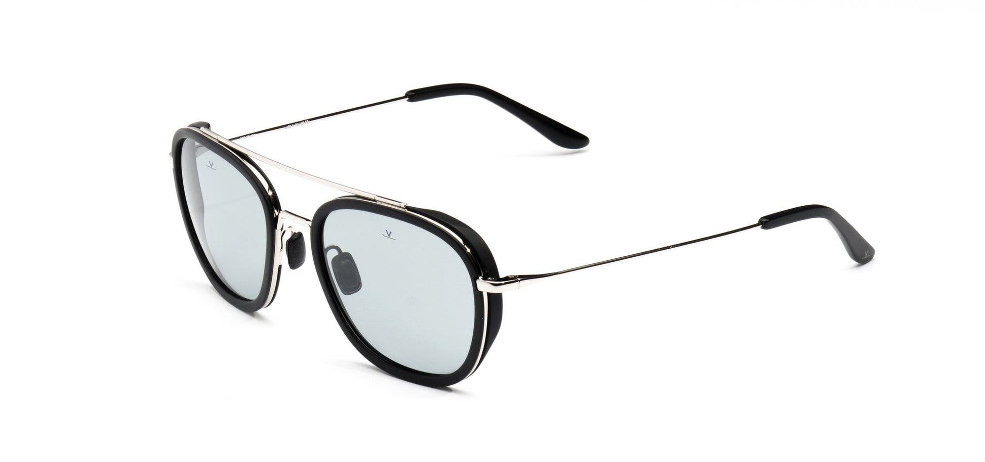 Vuarnet Edge 1615 - Black Photo Grey