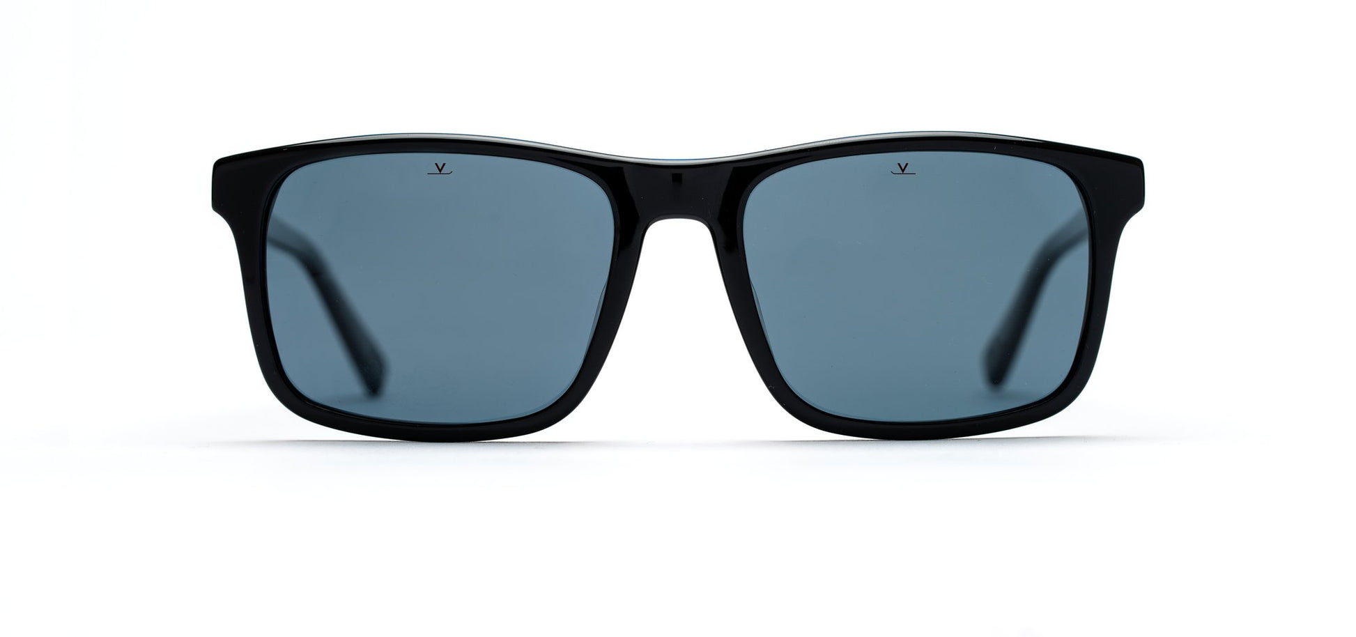 Vuarnet District 1619 - Black FlBlue Polar