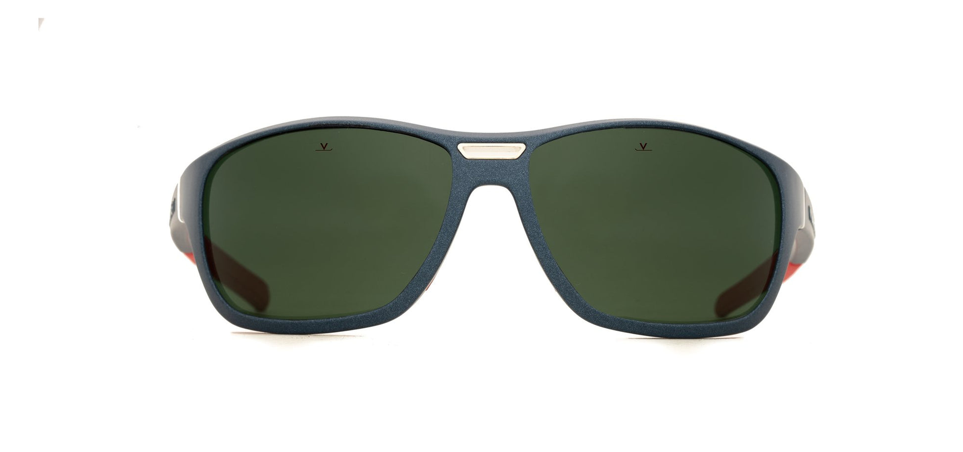 Vuarnet Racing 1928 - Large Blue/Red/Grey