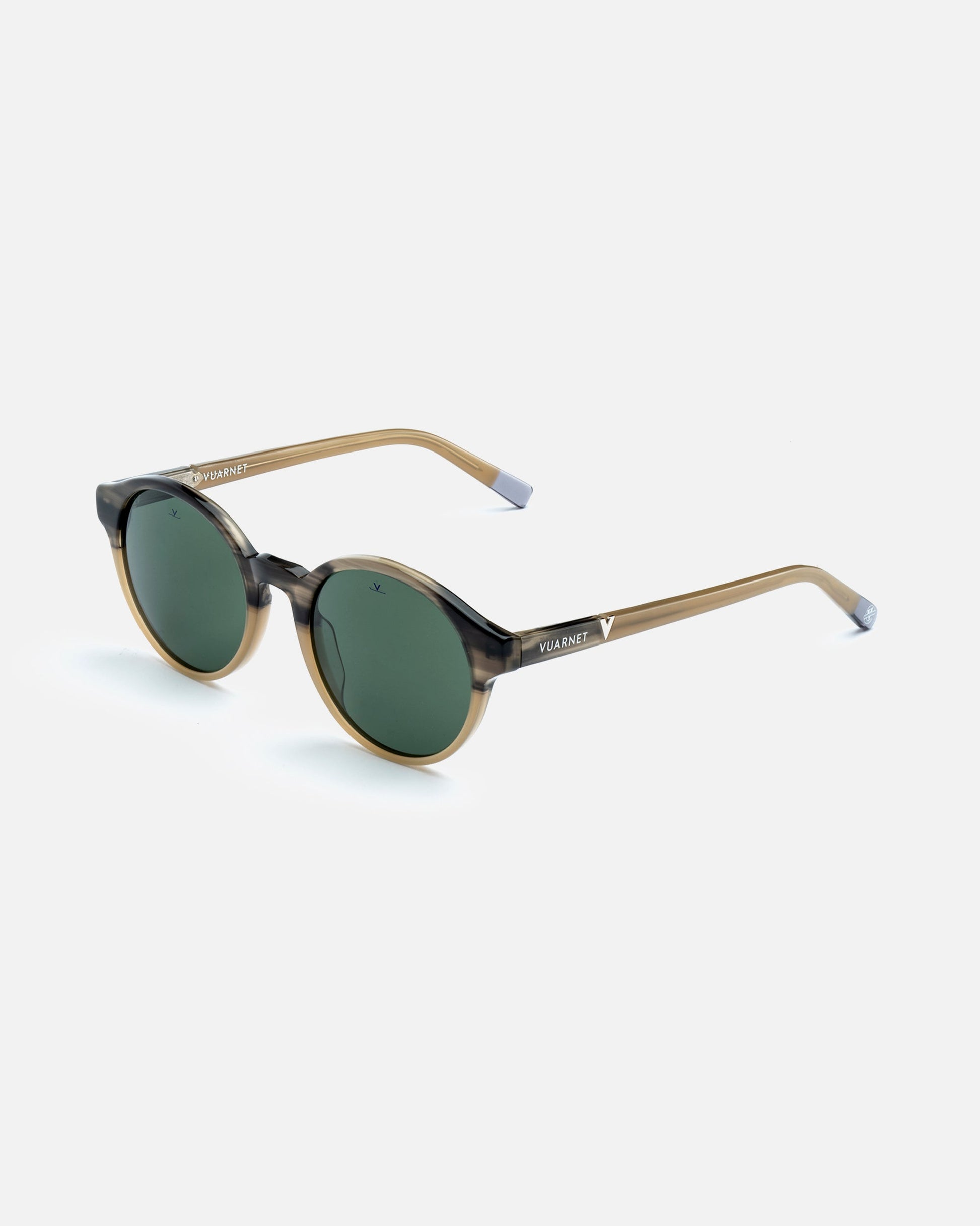 Vuarnet Cabin VL 2001 - Pure Grey Tortoise
