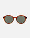 Vuarnet Havana Brown - Grey Polar - Polarized