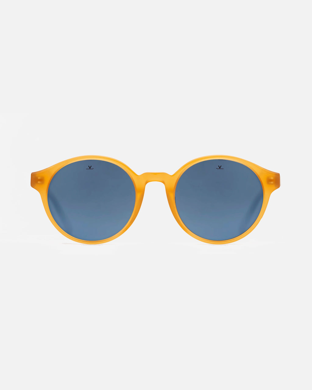 Vuarnet Amber - Blue Polar - Polarized