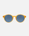 Vuarnet Amber VL2001 - Blue Polarized