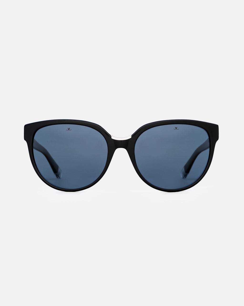 Vuarnet Spire Black  VL2007- Blue Polarized