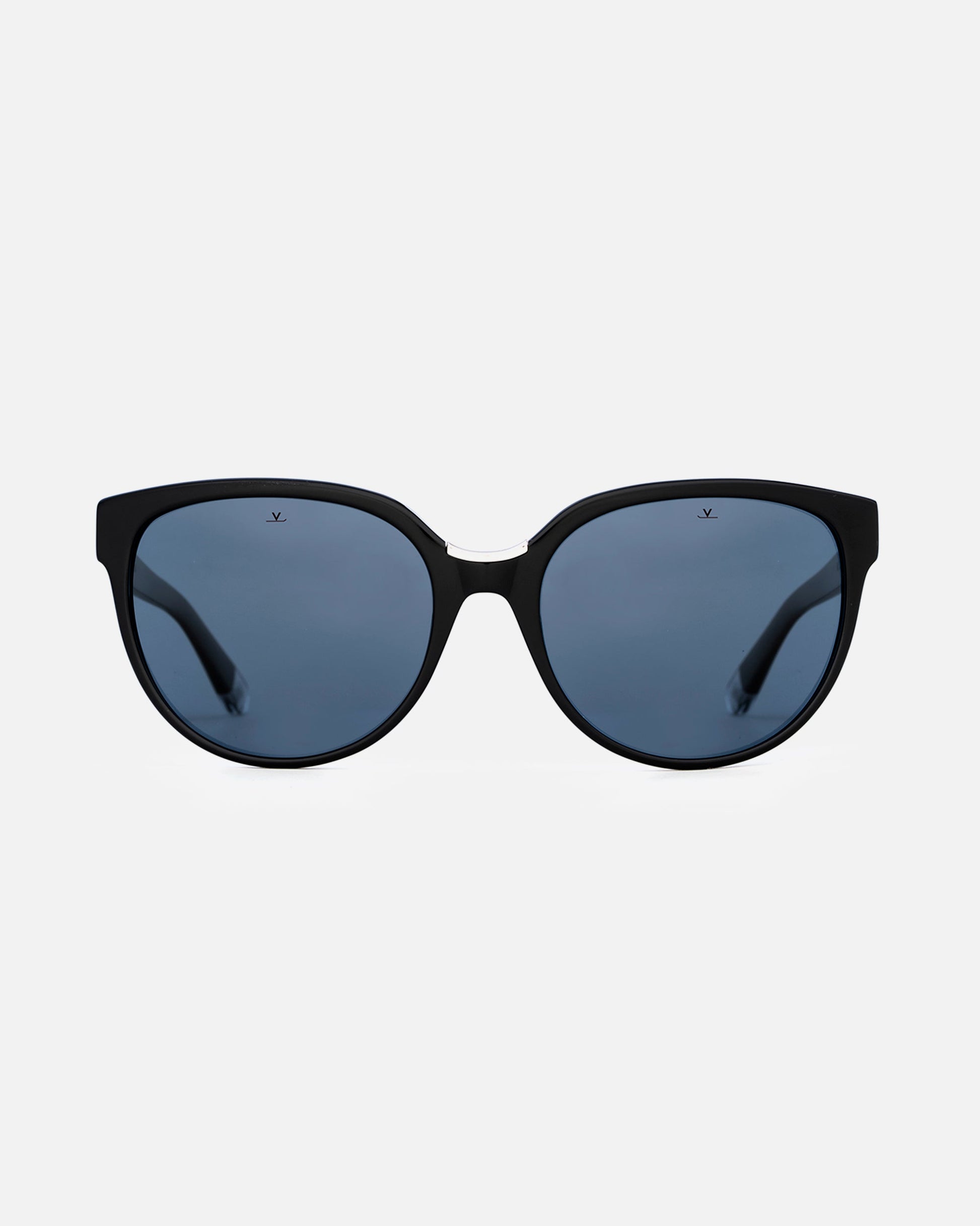 Vuarnet Spire Black  VL2007- Blue Polarized