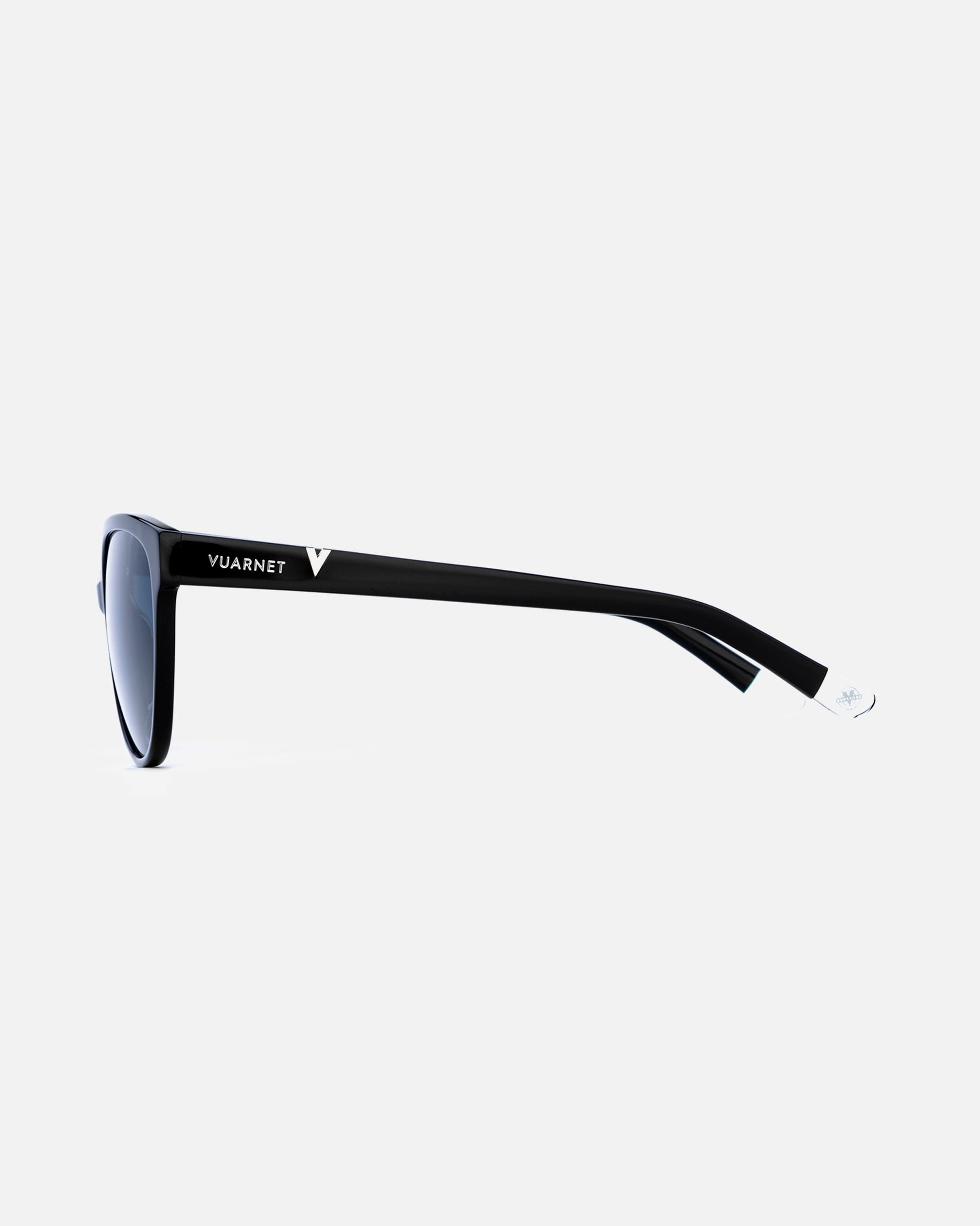 Vuarnet Spire Black  VL2007- Blue Polarized