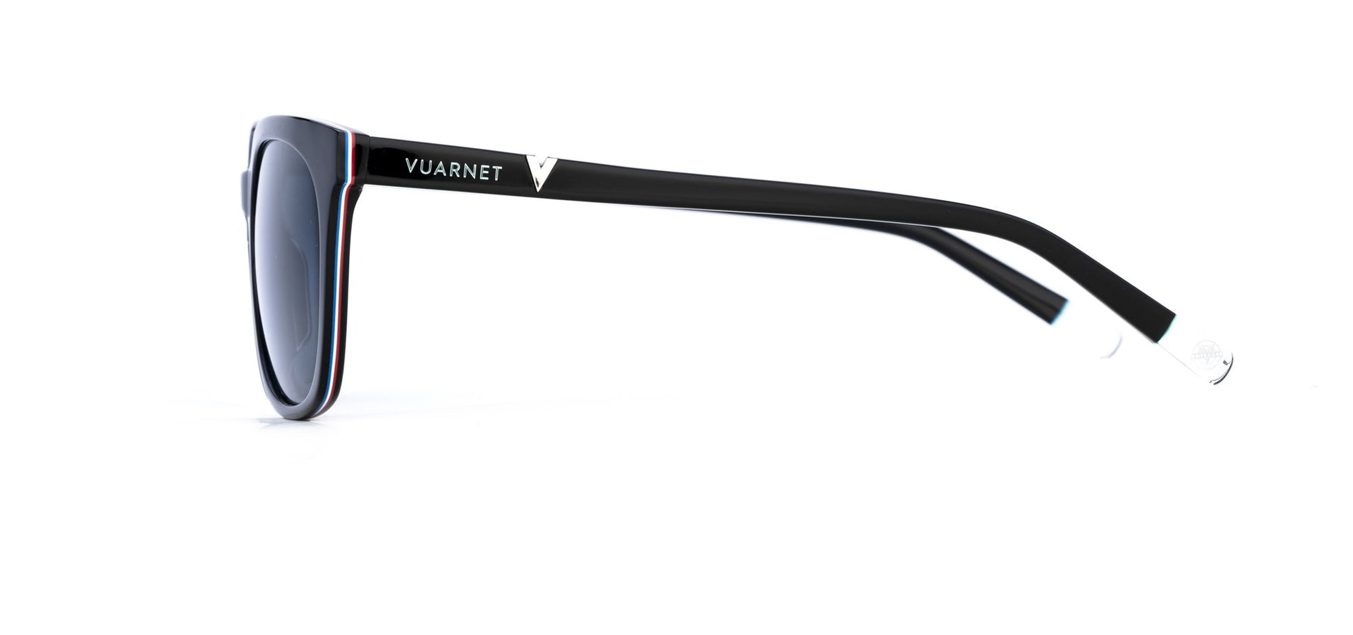 Vuarnet District 2008 - Black Flag/ Blue Polar
