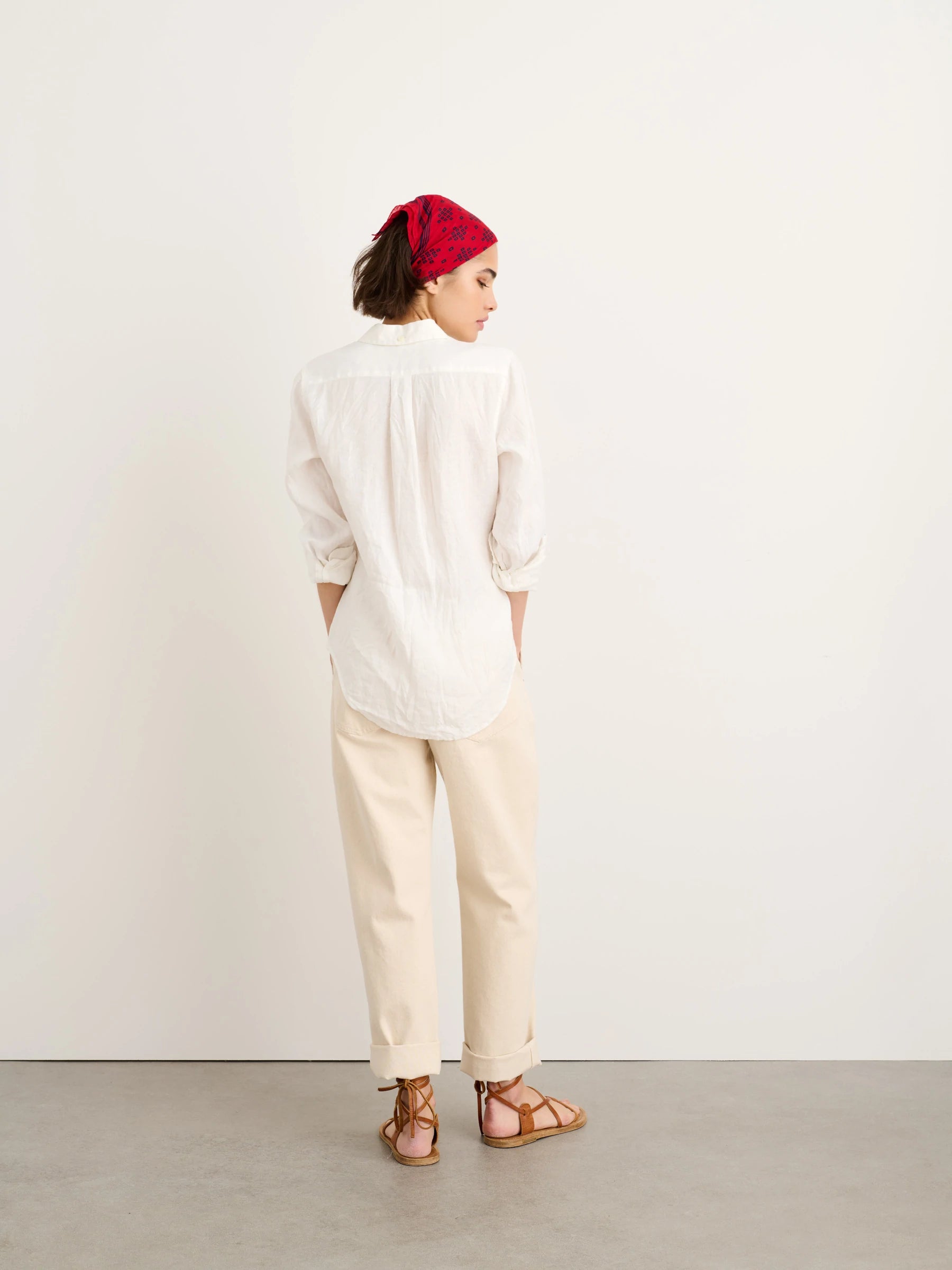 Alex Mill Wyatt Shirt