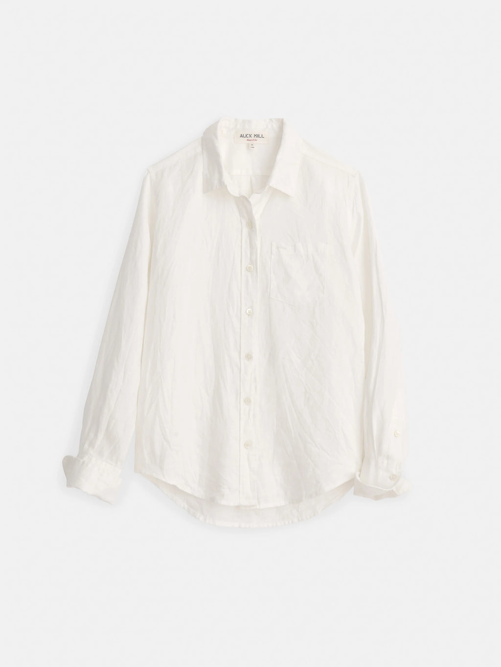 Alex Mill Wyatt Shirt