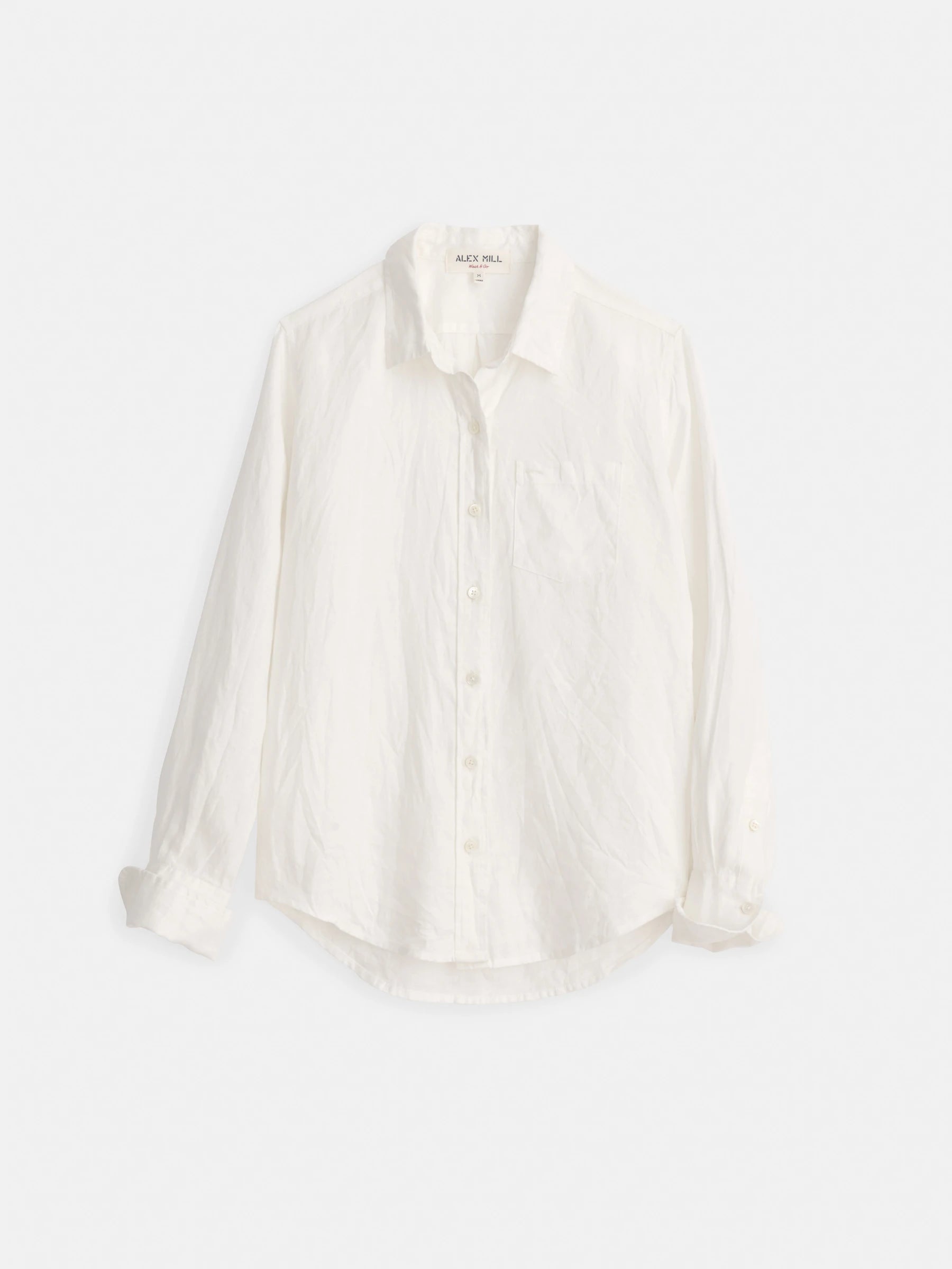 Alex Mill Wyatt Shirt
