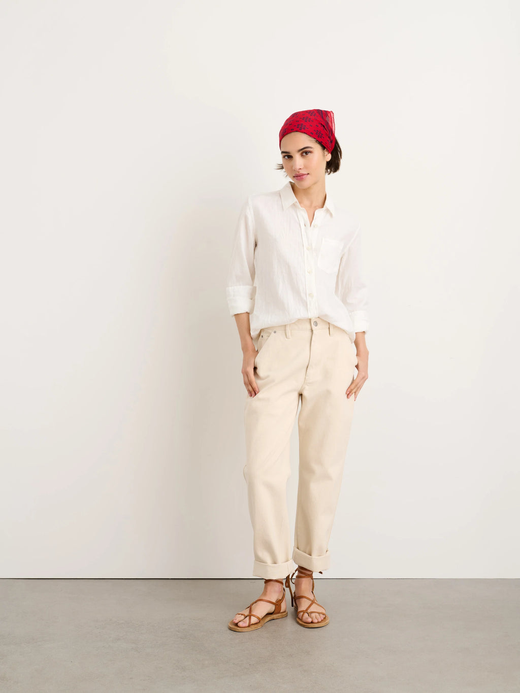 Alex Mill Wyatt Shirt
