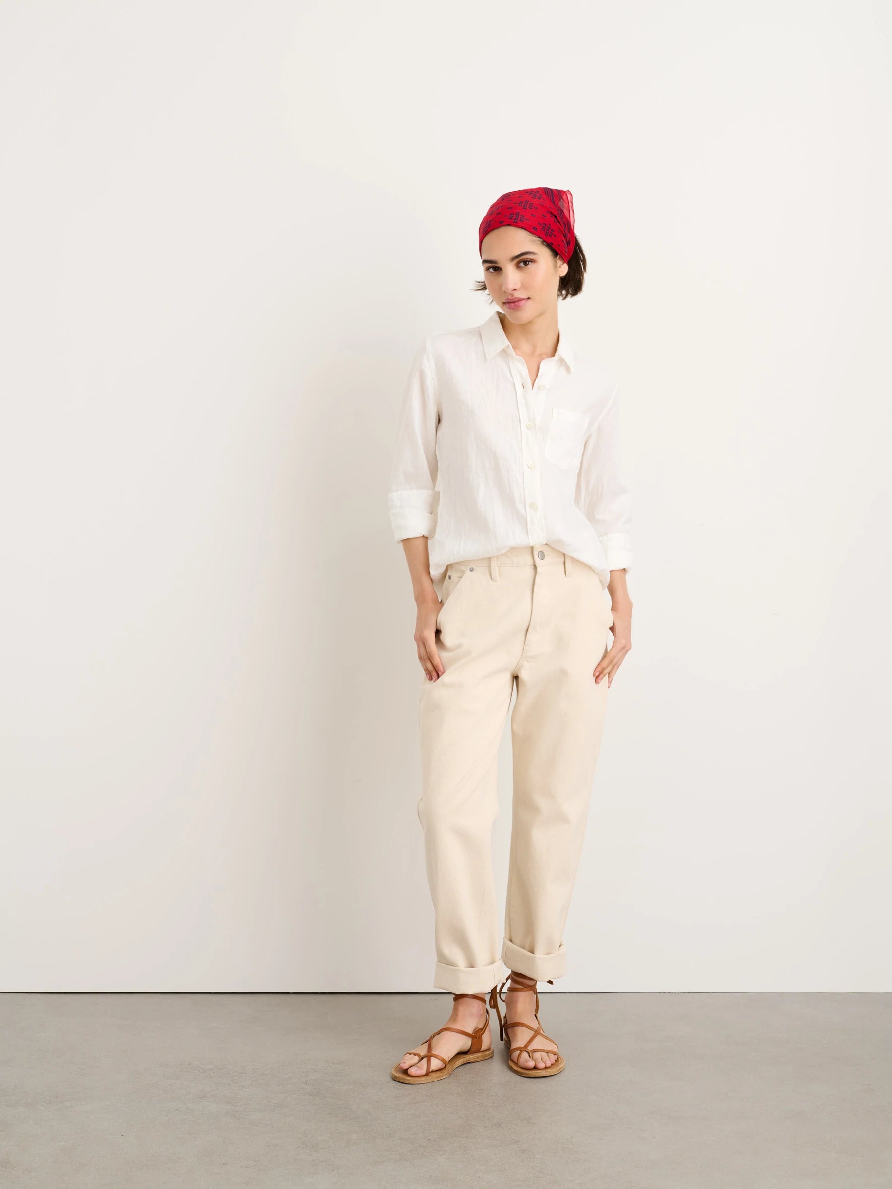 Alex Mill Wyatt Shirt