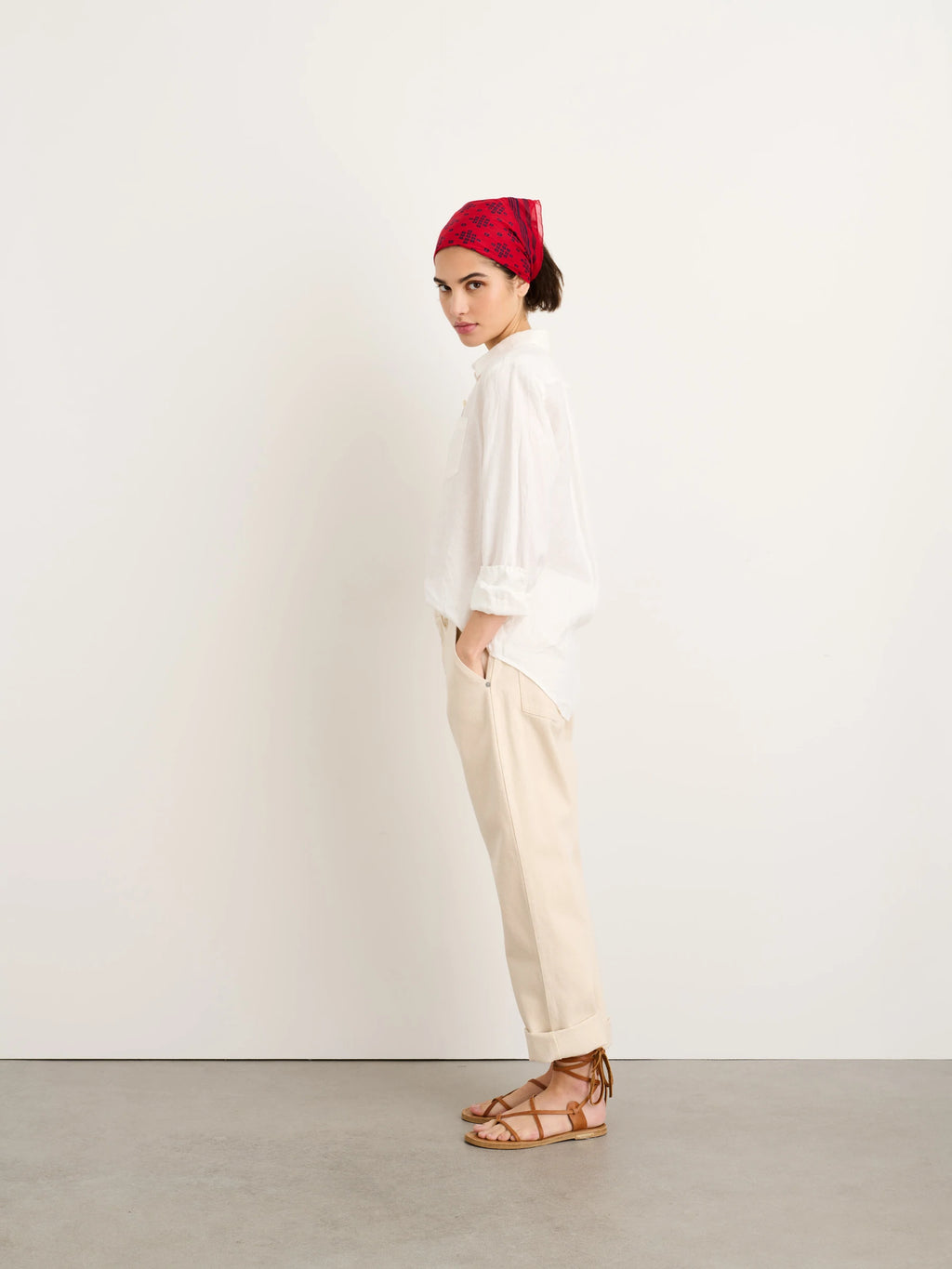 Alex Mill Wyatt Shirt