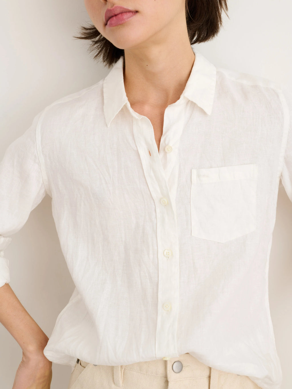 Alex Mill Wyatt Shirt