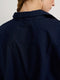 Alex Mill Standard Shirt In Paper Poplin - Dark Navy