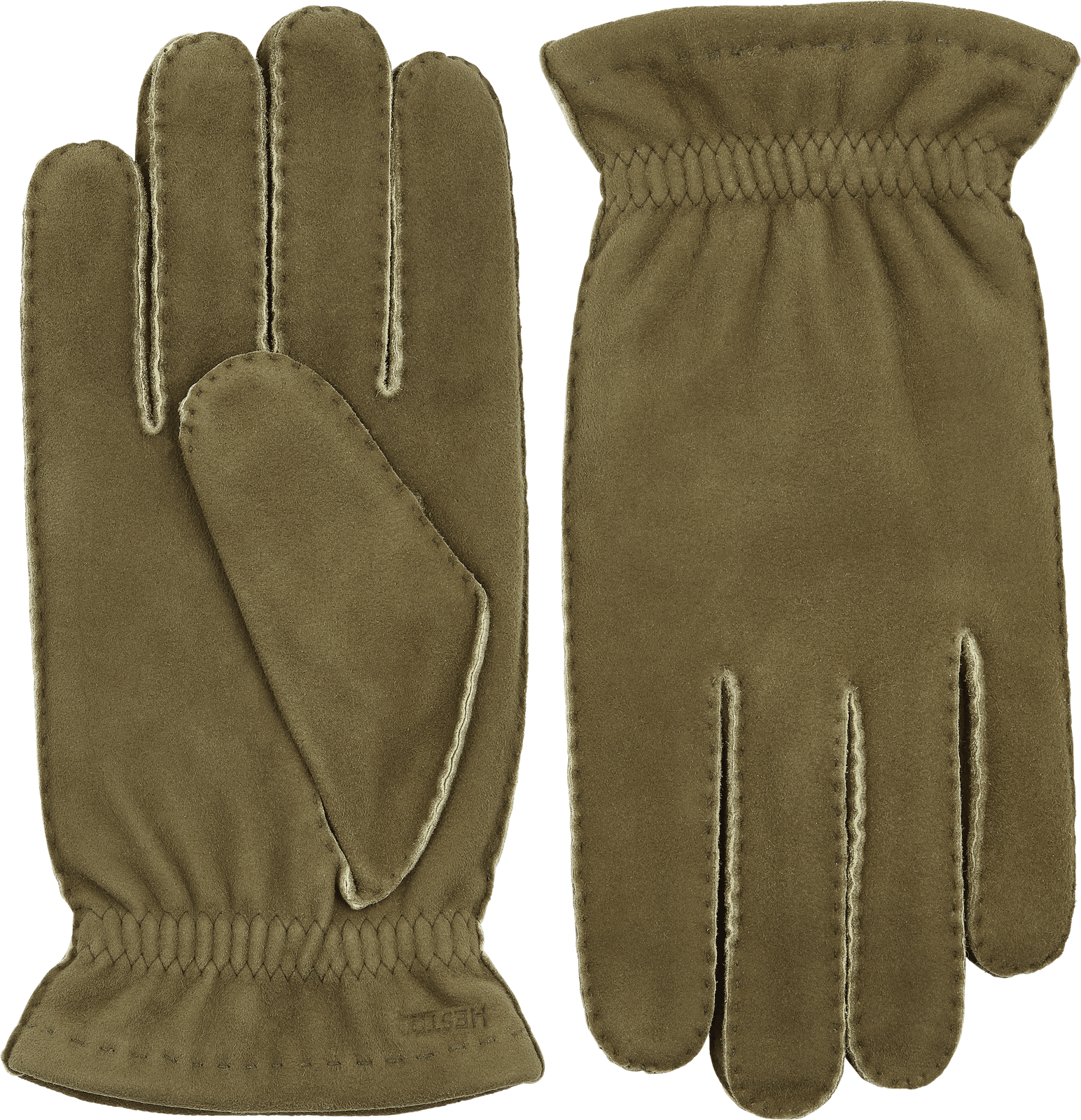 Hestra Andre Glove - Loden