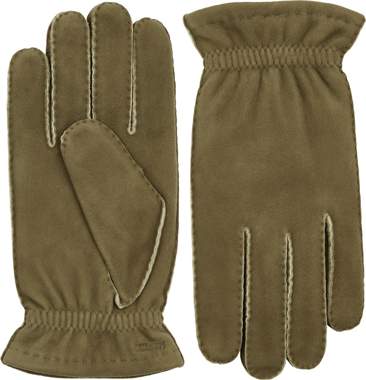Hestra Andre Glove - Loden