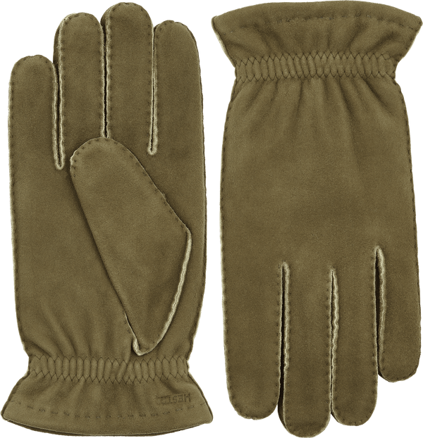Hestra Andre Glove - Loden