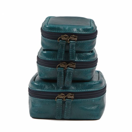 Moore & Giles Small Travel Pouch