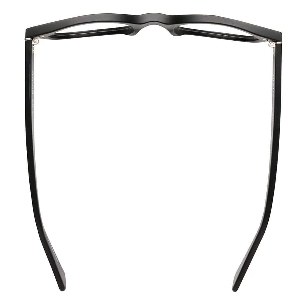 Caddis Bixby Readers - Matte Black