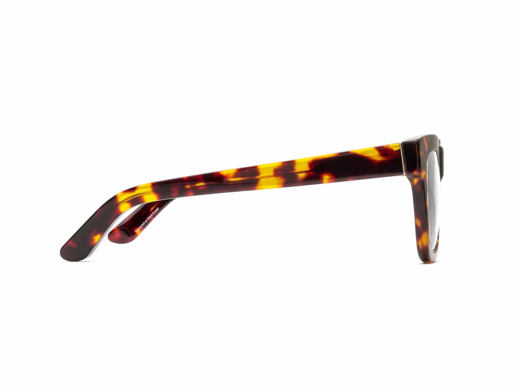 D28 Reading Glasses - Turtle