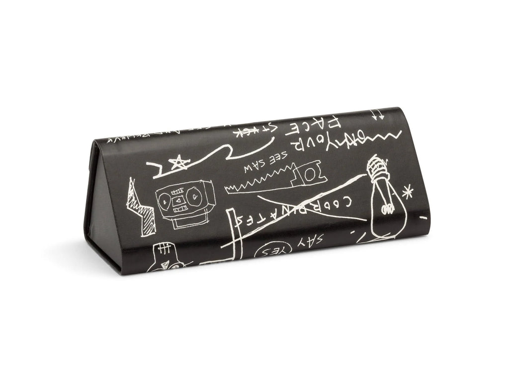 Caddis Graffiti - Black